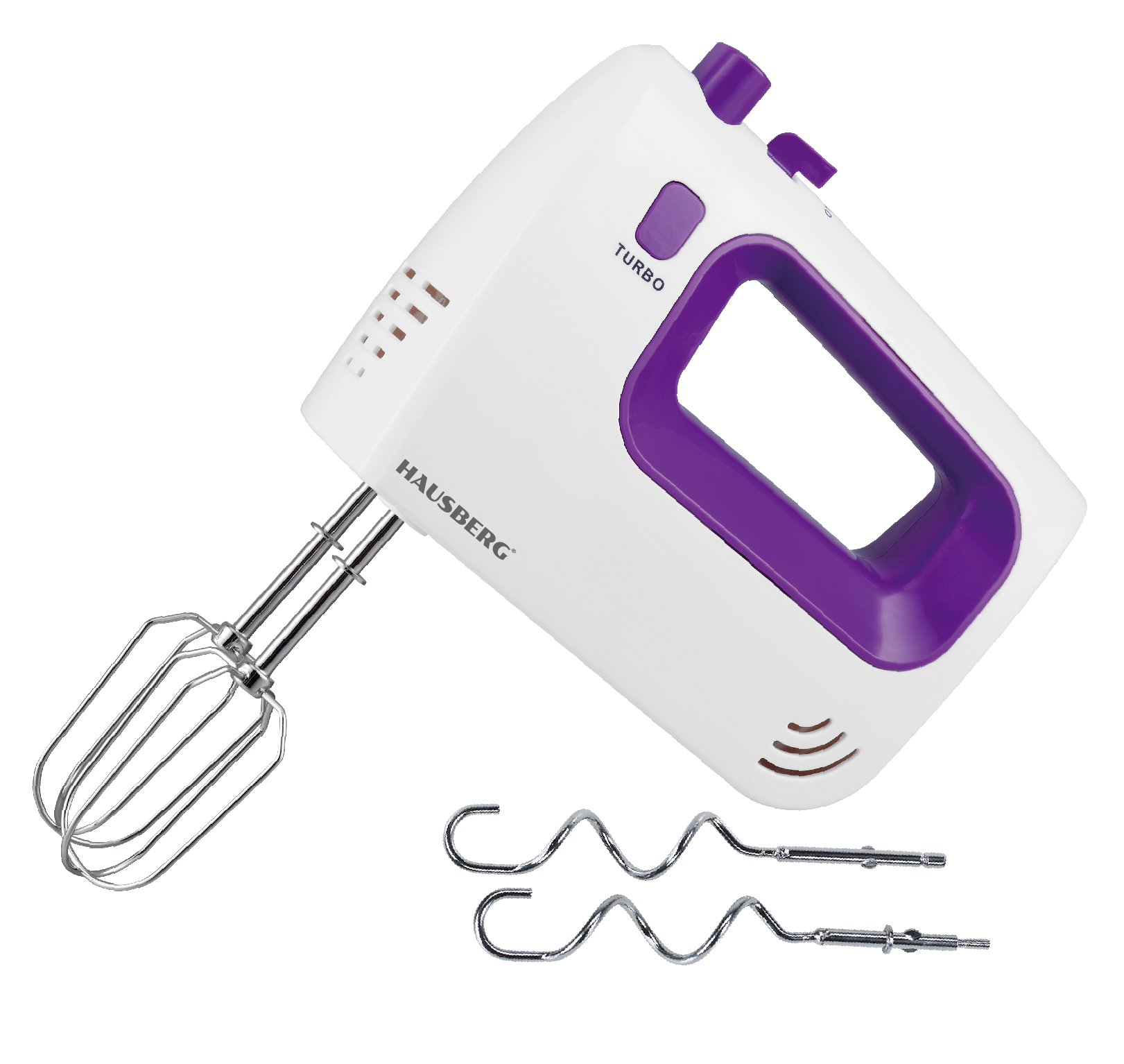 HAND MIXER